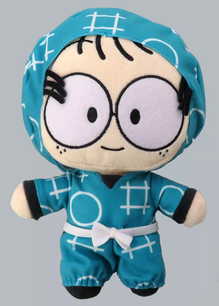 Plush - Failure Ninja Rantarou