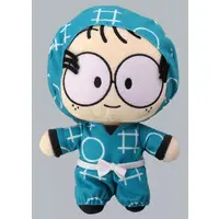 Plush - Failure Ninja Rantarou