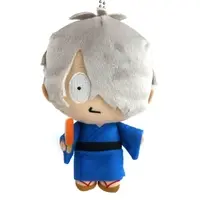 Plush - Gegege no Kitarou / Kitarou's Father