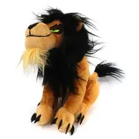 Plush - The Lion King