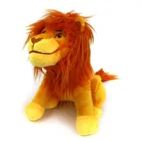 Plush - The Lion King