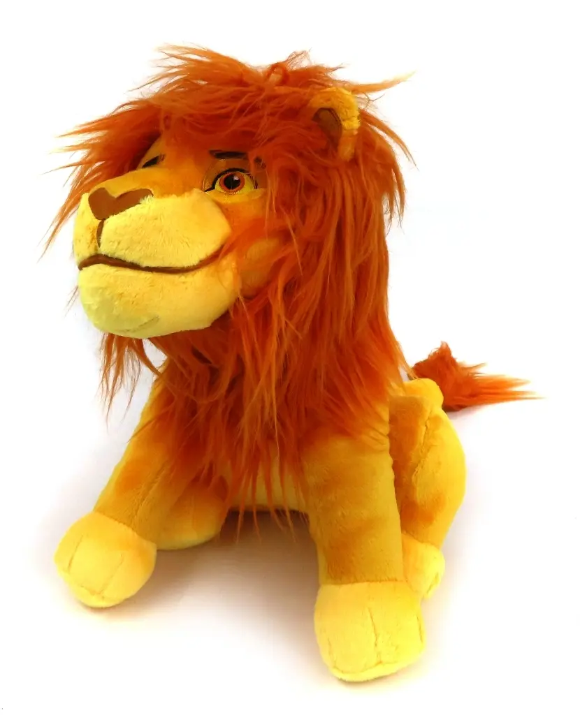 Plush - The Lion King