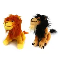 Plush - The Lion King