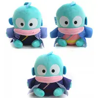 Plush - Sanrio / Hangyodon