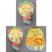 Plush - Coji-Coji / Jiro & Coji-Coji (character)