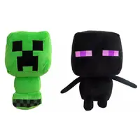 Plush - MINECRAFT