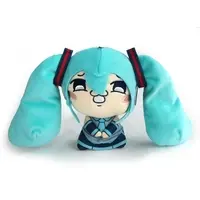 Plush - VOCALOID / Hatsune Miku