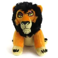 Plush - The Lion King