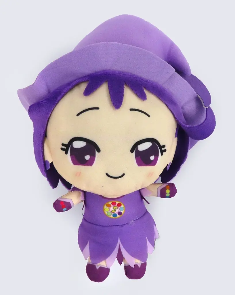 Plush - Ojamajo Doremi / Segawa Onpu