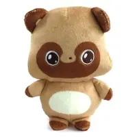 Plush - Tenko
