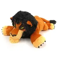 Plush - The Lion King