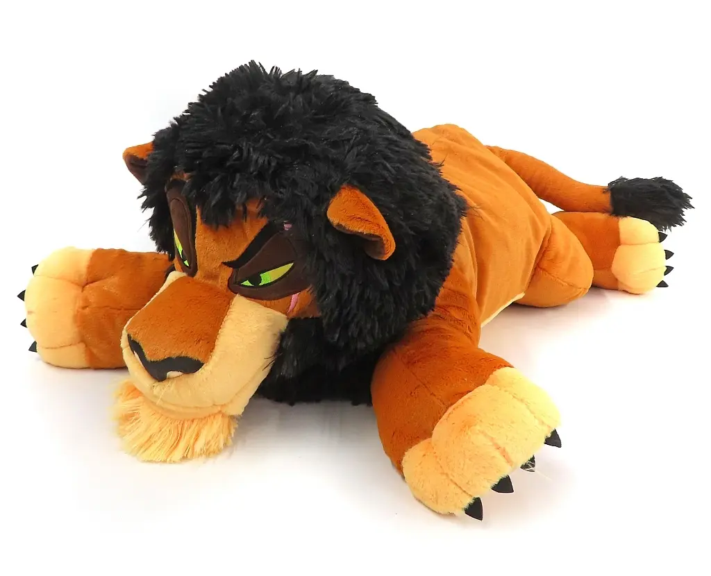 Plush - The Lion King