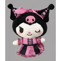 Plush - Sanrio / Kuromi