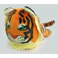 Plush - Ramen Akaneko