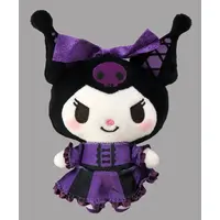Plush - Sanrio / Kuromi