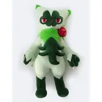 Plush - Pokémon / Floragato