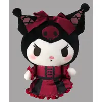 Plush - Sanrio / Kuromi