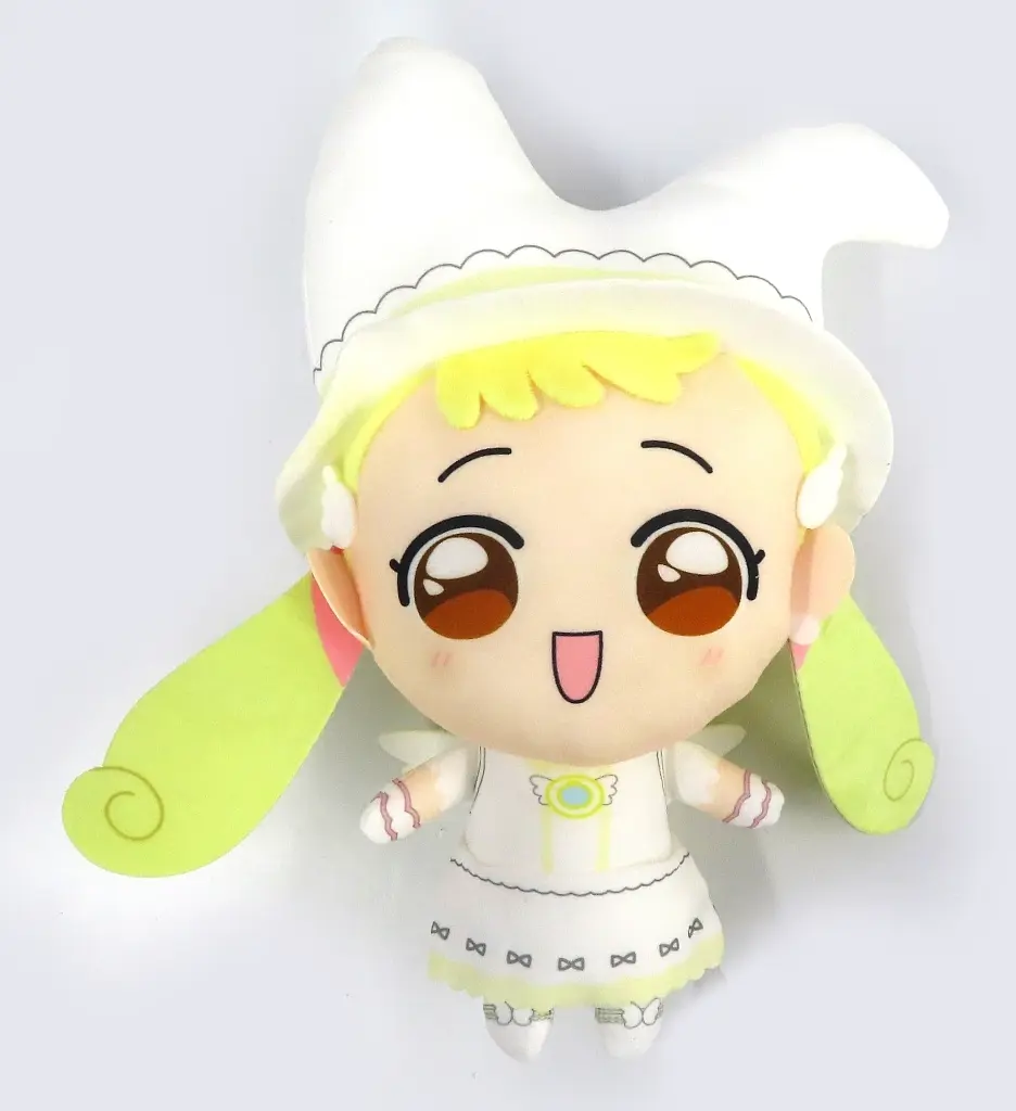 Plush - Ojamajo Doremi / Makihatayama Hana