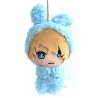 Plush - Oshi no Ko / Hoshino Aqua
