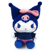 Plush - Sanrio characters / Kuromi
