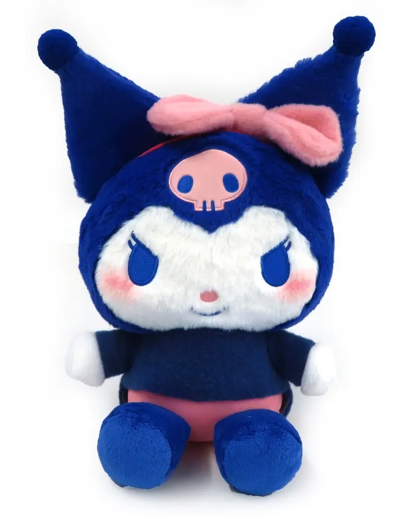 Plush - Sanrio characters / Kuromi
