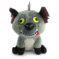 Plush - The Lion King / Ed