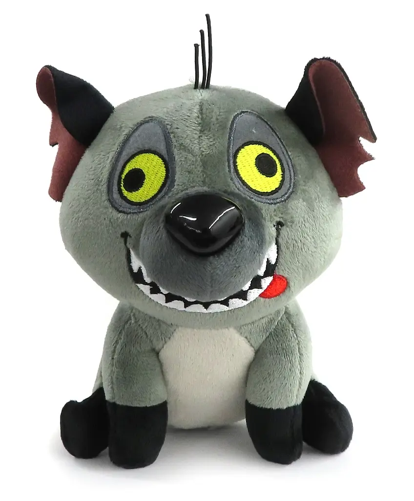 Plush - The Lion King / Ed