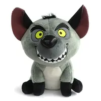 Plush - The Lion King