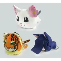 Plush - Ramen Akaneko