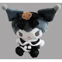 Plush - Sanrio characters / Kuromi