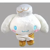 Plush - Sanrio characters / Cinnamoroll
