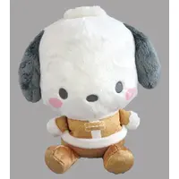 Plush - Sanrio characters / Pochacco