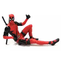 Trading Figure - Deadpool