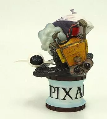 Trading Figure - WALL・E