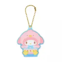 Key Chain - Sanrio characters / My Melody