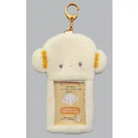 Boa Fabric Trading Card Holder - Sanrio / Cogimyun