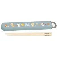 Cutlery - Chopsticks - RILAKKUMA