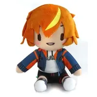 Plush - Project SEKAI: Colorful Stage! feat. Hatsune Miku / Shinonome Akito