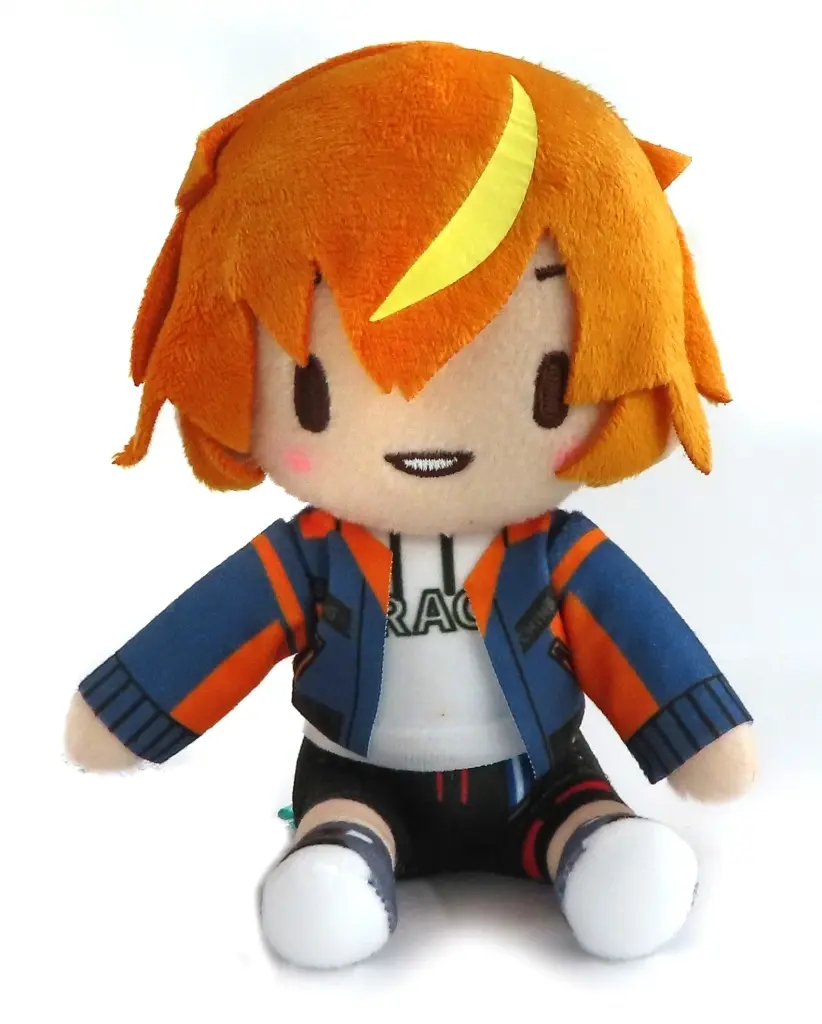 Plush - Project SEKAI: Colorful Stage! feat. Hatsune Miku / Shinonome Akito