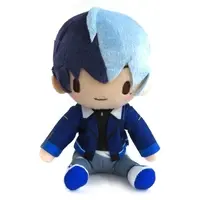 Plush - Project SEKAI: Colorful Stage! feat. Hatsune Miku / Aoyagi Toya