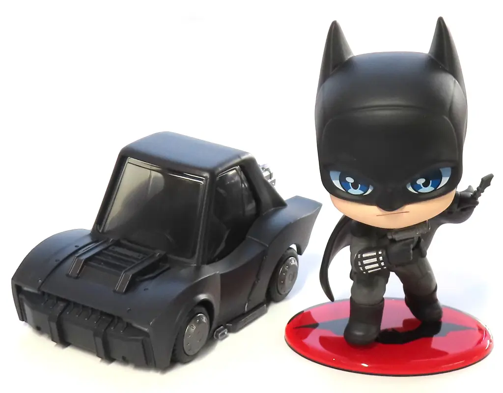 Trading Figure - POP MART