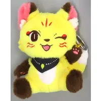 Key Chain - UraShimaSakataSen