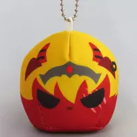 Key Chain - SHOW BY ROCK!! / Crow