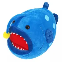 Atlantic footballfish