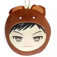 Key Chain - Ouran High School Host Club
