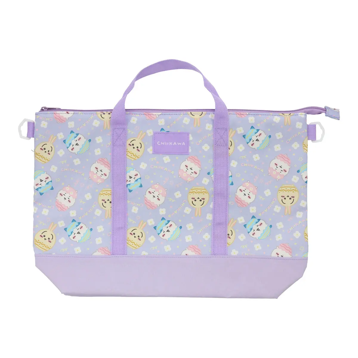 Bag - Chiikawa / Chiikawa & Usagi & Hachiware