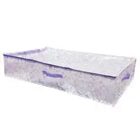 Storage Box - Chiikawa / Momonga & Used Bookstore (Kani-chan)