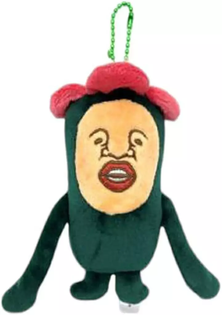 Key Chain - Kobito Dukan