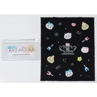 Pouch - Towels - Chiikawa