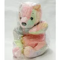 Plush - THE BEANIE BUDDIES